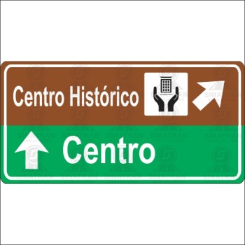 Centro Histórico - Centro 